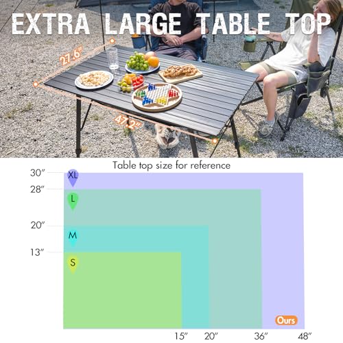 Camping Table