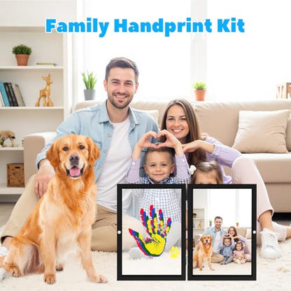 Family Handprint Kit (80 Count)