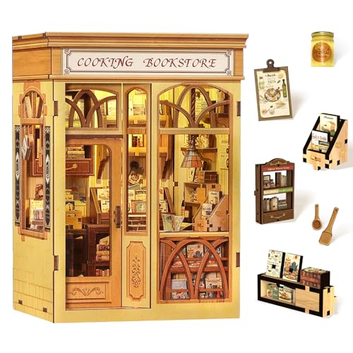 Book Nook Kit (179 Count)
