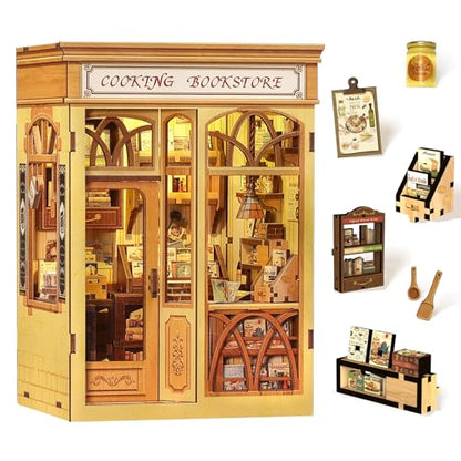 Book Nook Kit (179 Count)