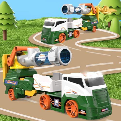 Trucks Toys for Kids
