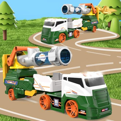 Trucks Toys for Kids