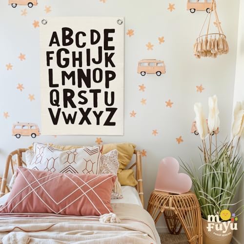 Toddler Room Decor