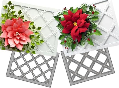 Cutting Dies for Card Making Metal Scrapbooking Die