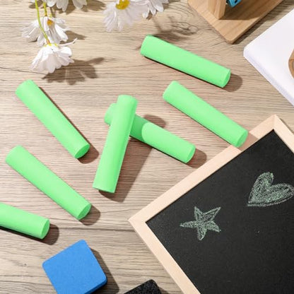 Jumbo Sidewalk Chalk for Kids Outdoor