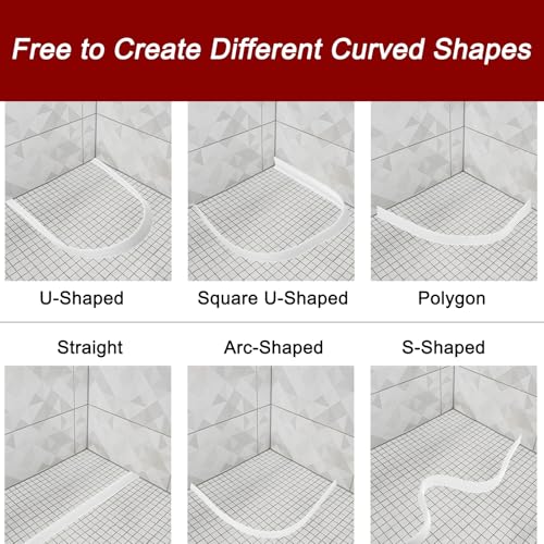 Flexible Molding Trim