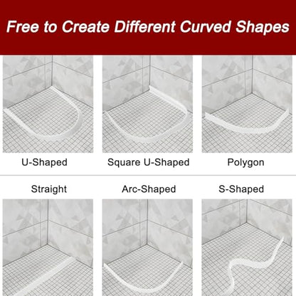 Flexible Molding Trim