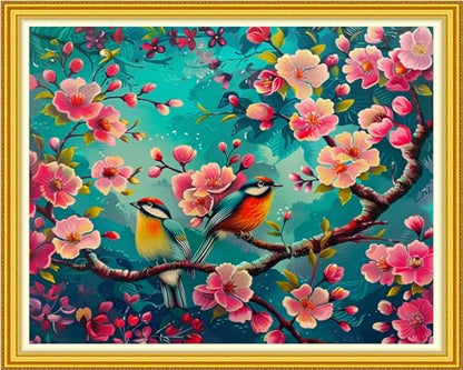 Cross Stitch Kits Stamped Full Range of Embroidery Kits
