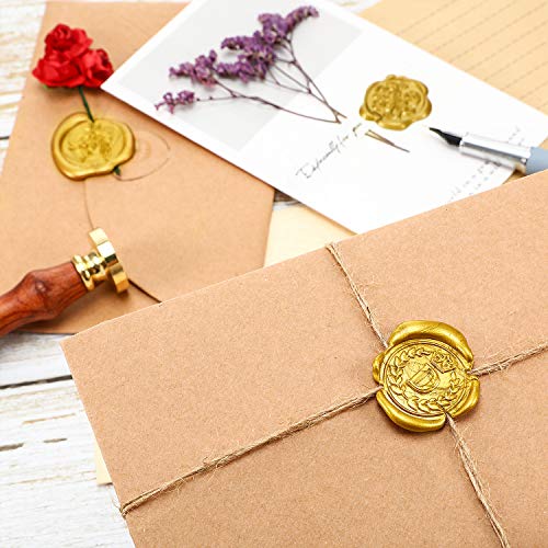 Retro Glue Gun Sealing Wax Sticks (15 Count)