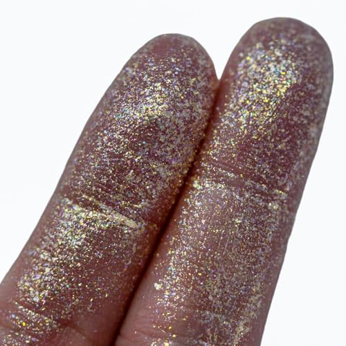 Premium Diamond Mica Powder Pigment