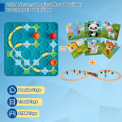 Kids Board Games Learning Toys