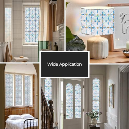Window Privacy Film