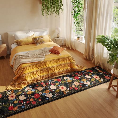 Washable Kitchen Runner 2'7"x12' (31.2 Sq Ft)