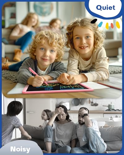 12 Inch LCD Writing Tablet for 3 Year Olds