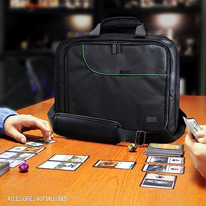 XL MTG Bag Fits Magic the Gathering Deck Boxes
