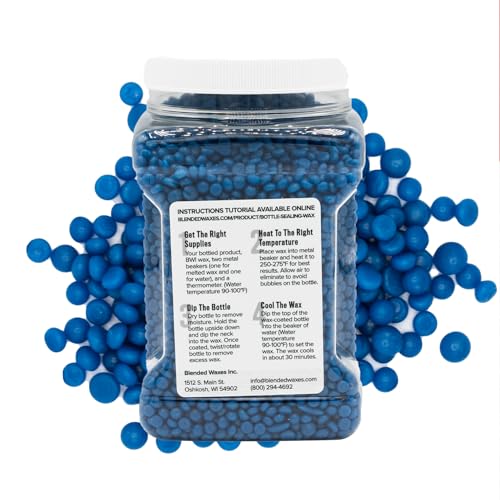 Blended Waxes