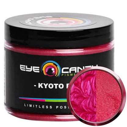 Pigments Premium Red Mica Powder