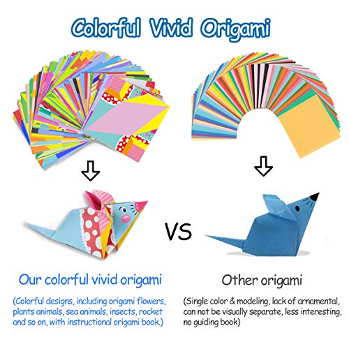 Origami Kit for Kids 5