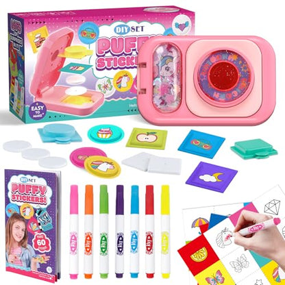 Sticker Maker for Kids