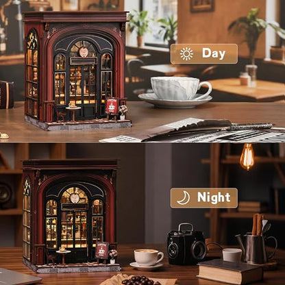 Book Nook Kit