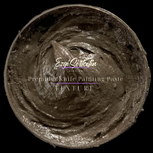 Premium Palette Knife Painting Paste