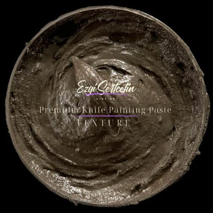 Premium Palette Knife Painting Paste