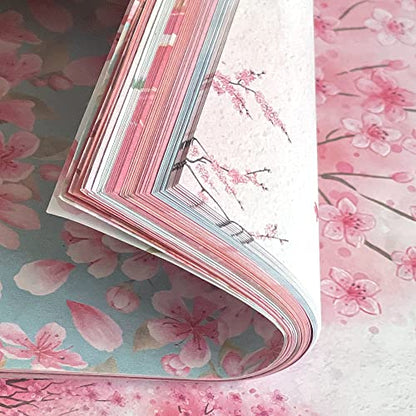 Origami 6x6 Paper Kit 50 Sheets 12 Vivid Colors