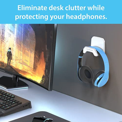 Gaming Headset Hanger