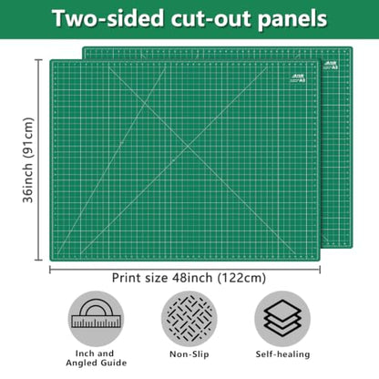 Self Healing Cutting Mat