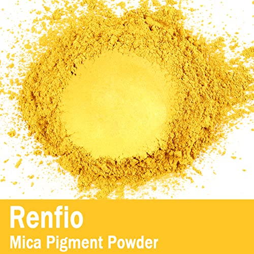 100g Mica Powder Pigment (3.5274 Ounce)