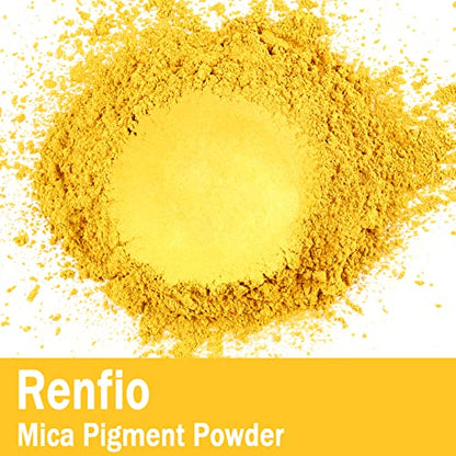 100g Mica Powder Pigment (3.5274 Ounce)