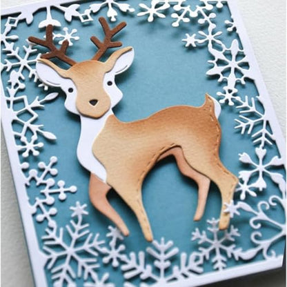 Cutting Dies Happy Birthday Metal Stencils Scrapbooking Tool DIY Emboss Paper Card Making