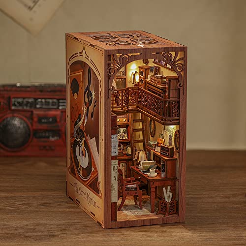 Book Nook Kit