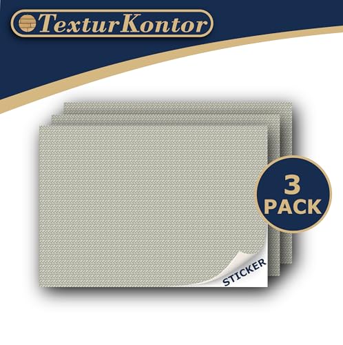 3 Sheets Self (3 count)