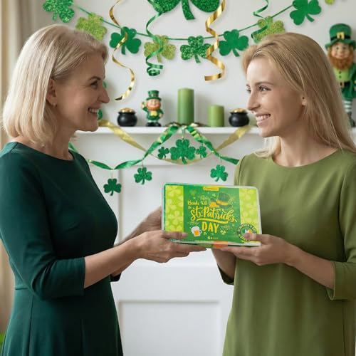 3000 Pcs St Patricks Day Accessories (3000 Count)
