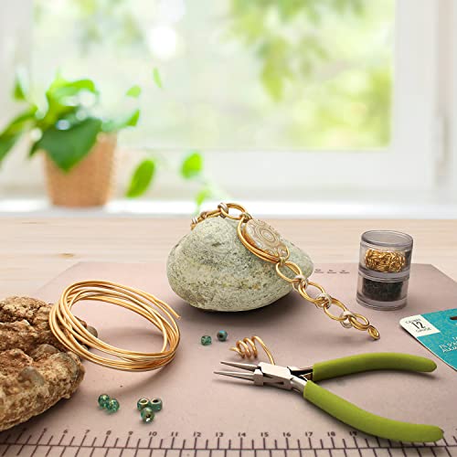 Wire Elements Craft Wire