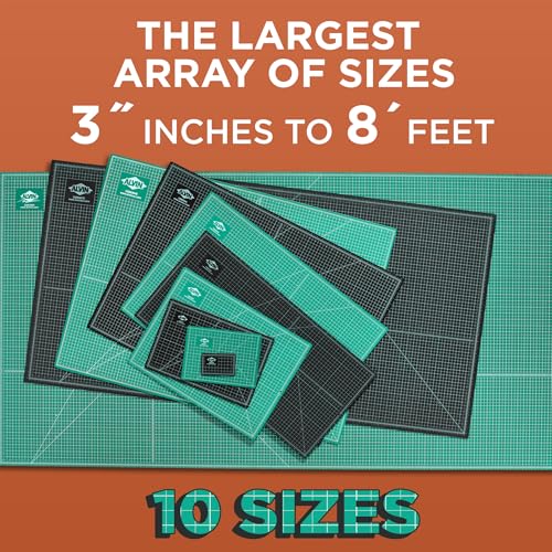 GBM Self Healing Cutting Mat 36 x 48 inch