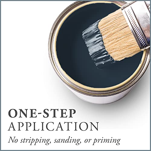 Chalk Based One Step Paint for Furniture (16 Ounce)