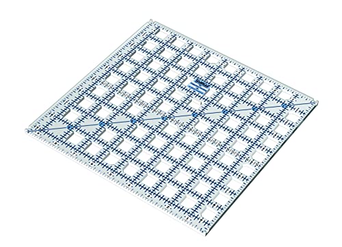 Square Quilting Ruler Set (3 Count)