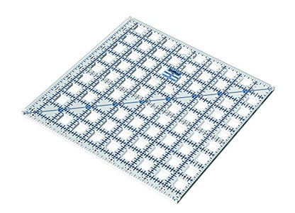 Square Quilting Ruler Set (3 Count)