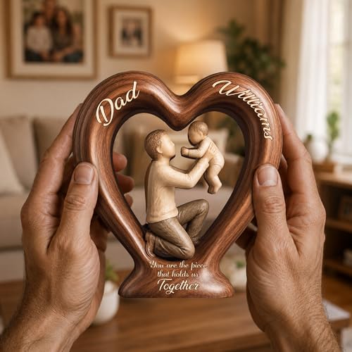 Fathers Day Dad Gifts from Daughter Son