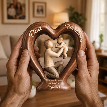 Fathers Day Dad Gifts from Daughter Son
