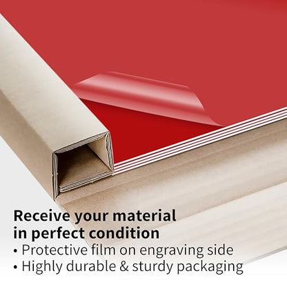 TroLase 8"x12"x1 (6.67 Sq Ft)