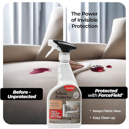 Premium Fabric Protector Spray