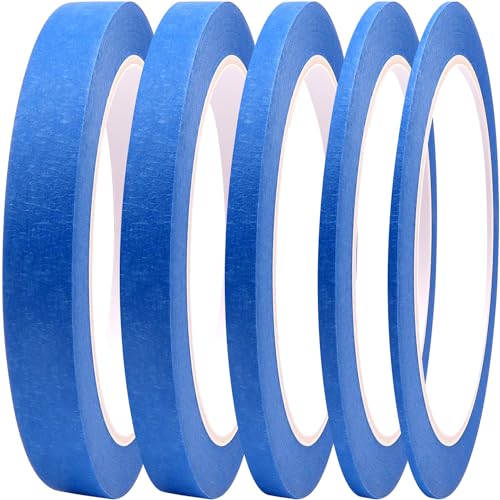 5 Rolls Pinstripe Tape (5 Count)