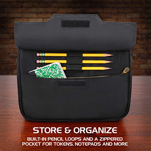 MTG Card Box Storage Case