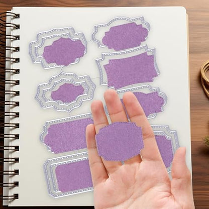 Cutting Dies for Card Making Metal Die