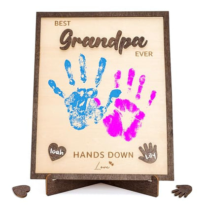 Best Grandpa Ever Gifts