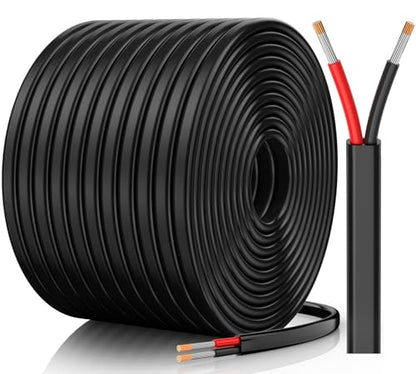 12 Gauge Wire (100 Foot)
