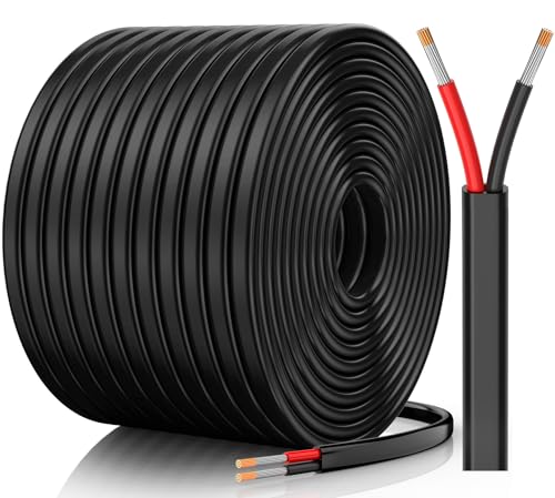 14 Gauge Wire (100 Foot)